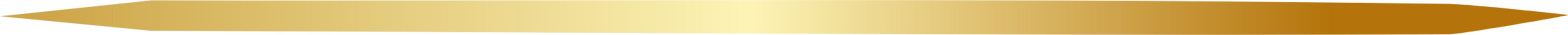 Golden line